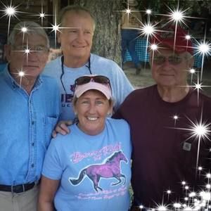 Meet your Posher, Donna